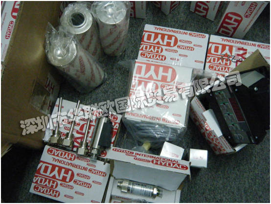 德國(guó)HYDAC液壓技術(shù)主要產(chǎn)品：HYDAC壓力傳感器、HYDAC壓力繼電器、HYDAC濾芯、HYDAC皮囊、HYDAC蓄能器、HYDAC電子溫度繼電器、HYDAC冷卻器等。