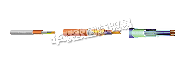 在他們的拖鏈測(cè)試設(shè)施中，KABELTEC模擬多達(dá)500萬(wàn)次循環(huán)。