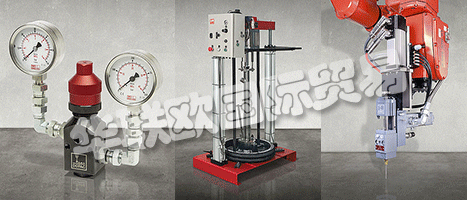 DOPAG是世界上最大的計量和混合技術制造商之一。