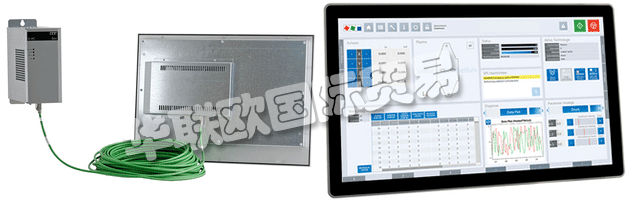 ECKELMANN公司成立于1977年，是自動化工程的先驅。