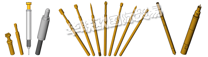 INGUN測試夾具為每個測試要求提供標(biāo)準(zhǔn)化和定制的解決方案。