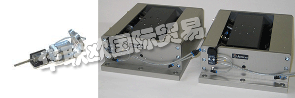 AEROLAS - 年輕，富有創(chuàng)造力，但擁有豐富的經(jīng)驗(yàn)。