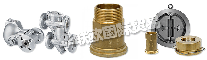 GESTRA杰斯特公司創(chuàng)建于1902年，