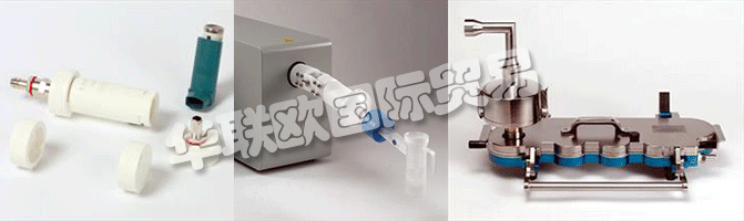 COPLEY SCIENTIFIC于1946年由Frank Copley在英國諾丁漢成立，