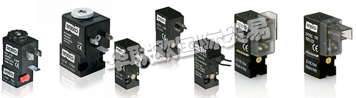 AMISCO 50多年來一直致力于設(shè)計和制造封裝電氣繞組和小型驅(qū)動電磁閥，