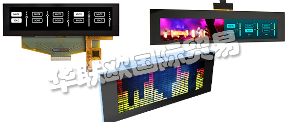 DENSITRON的全球首款1440x240分辨率顯示器和觸控解決方案適用于衛(wèi)星通信市場。  　　Densitron通過關(guān)鍵任命推動觸覺和人機交互的發(fā)展，Martyn Gates領(lǐng)導(dǎo)產(chǎn)品開發(fā)并加入董事會。