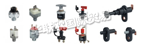 DURITE是英國領先的商用和通用汽車售后市場汽車電子零件品牌，