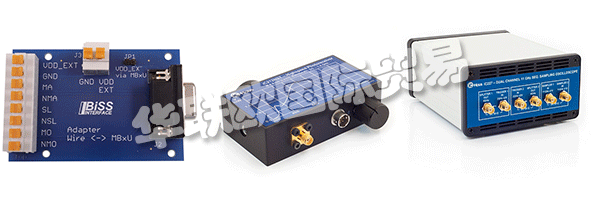 IC-HAUS根據(jù)DIN ISO 9001組織并記錄了其質(zhì)量管理體系。