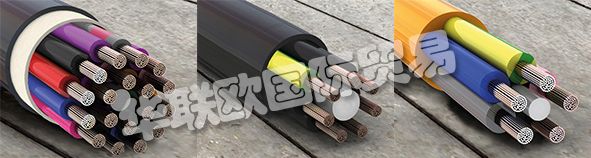 他們的公司BAUDE Kabeltechnik GmbH擁有自己的螺旋電纜生產(chǎn)線和廣泛的特殊電纜倉庫。