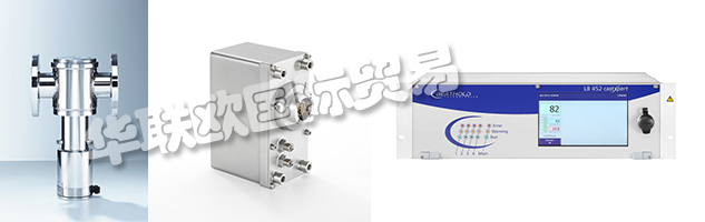 BERTHOLD開發(fā)，生產(chǎn)和銷售用于科學(xué)，研究和工業(yè)的測量儀器。