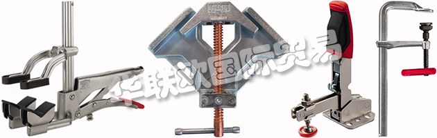 BESSEY Tool GmbH&Co。KG是一家德國家族企業(yè)，成立于1889年。