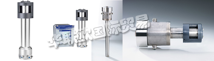 BERTHOLD在物理學(xué)和高靈敏度光，