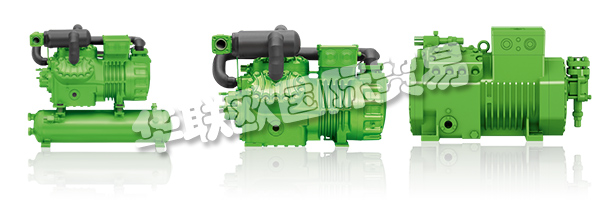 40多年來，BITZER的名字代表了最高的質(zhì)量，效率和可靠性。