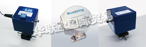 BLUESENS - 始終領(lǐng)先一步。