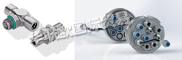 以便始終可靠地提供高質(zhì)量的EISELE連接技術(shù)。