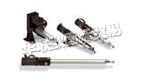 ADE-WERK主要針對各種應用的電動升降油缸和升降臺進行開發(fā)，制造和銷售。