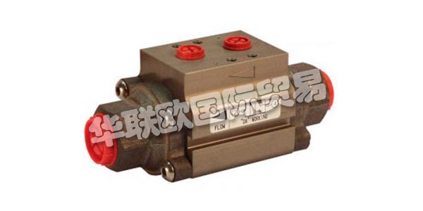 ALPHA POMPE SpA位于Maclodio(布雷西亞)，生產(chǎn)和銷售：泵，旋轉(zhuǎn)氣動(dòng)執(zhí)行器和氣動(dòng)同軸閥。