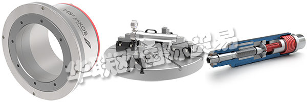 JAKOB Antriebstechnik還開發(fā)了一種有效的保護(hù)系統(tǒng)，