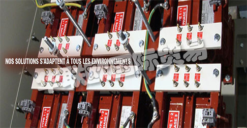 AGECELEC Industrie,60多年來一直將其技術(shù)和技術(shù)知識應(yīng)用于變壓器和電感器的設(shè)計和制造，無論是低壓，中壓還是高壓。