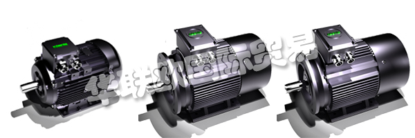 從現(xiàn)在開始，KUENlE為“世界標(biāo)準(zhǔn)”提供PREMIUM LINE的電機(jī)。