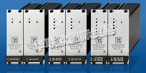 ELEKTRO-AUTOMATIK為實(shí)驗(yàn)室，工業(yè)和培訓(xùn)提供了特別大的產(chǎn)品系列。EA應(yīng)用具有最佳的能源利用率和高于平均水平的效率。