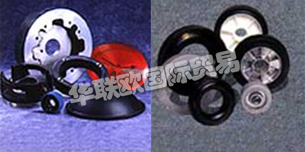 GUMASOL超彈性輪胎結(jié)合了工業(yè)充氣輪胎的特征和實心橡膠輪胎的優(yōu)點(diǎn)。它們可以安裝在氣動輪輞上，并且可以達(dá)到25 km / h的行駛速度。在所有行業(yè)中，您會發(fā)現(xiàn)它是一個可靠，公認(rèn)的合作伙伴。