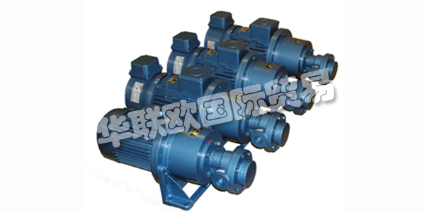 LINN-PUMPEN自1960年以來(lái)在泵結(jié)構(gòu)方面的經(jīng)驗(yàn)，根據(jù)ISO 9001：2000的質(zhì)量管理體系，通過(guò)他們自己的生產(chǎn)提供快速維修服務(wù)，在使用過(guò)程中提高安全性的維修套件。