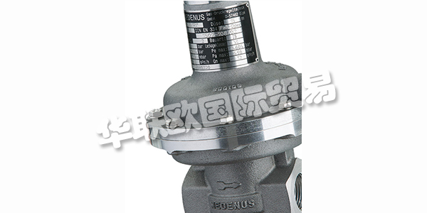 MEDENUS在Dieter Medenus先生于1972年創(chuàng)立之后，他們的氣壓調(diào)節(jié)器，安全切斷閥和安全減壓閥在科隆附近的R?srath生產(chǎn)了30多年。