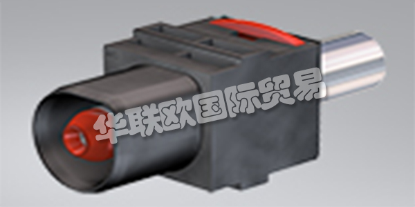 COMBITAC模塊化連接器允許您在緊湊的框架或外殼中組合各種接觸類型，如電源，信號，數(shù)據(jù)，熱電偶，同軸，光纖，氣動和液壓連接。