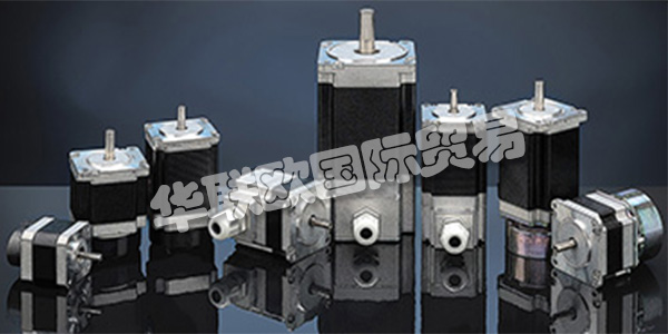 EC MOTION GmbH已為歐洲市場供應兩相和五相步進電機超過25年。