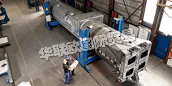 DEPA GmbH總部位于勒沃庫森創(chuàng)新園區(qū)，專門生產(chǎn)用于移動(dòng)式起重機(jī)領(lǐng)域及相關(guān)領(lǐng)域的高強(qiáng)度細(xì)晶粒結(jié)構(gòu)鋼部件。他們的客戶包括領(lǐng)先的移動(dòng)式起重機(jī)和高空作業(yè)平臺(tái)制造商。