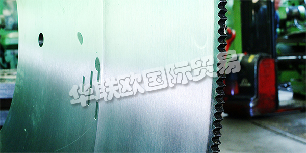 BLECHER在圓鋸片和刀具制造方面擁有150多年的經(jīng)驗(yàn)，可以持續(xù)不斷地提高效率和質(zhì)量。