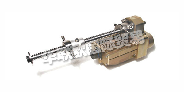 MOOG線性執(zhí)行器將旋轉(zhuǎn)運(yùn)動(dòng)轉(zhuǎn)換為線性運(yùn)動(dòng)。它們具有與旋轉(zhuǎn)單元相同的功能和類似的應(yīng)用。