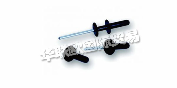 Bralo,S.A.是一家專業(yè)生產(chǎn)和銷售各類抽芯鉚釘、鉚螺母與鉚接工具的西班牙公司