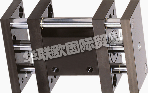 在如今的工業(yè)發(fā)展下，需要使用到氣缸的行業(yè)越來越多，比如在汽車行業(yè)、印刷行業(yè)、機(jī)械行業(yè)等都需要用到，今天就為大家?guī)硪粋€(gè)德國品牌的氣缸，德國SOMMER氣缸  以下是關(guān)于德國ZIMMER/SOMMER氣缸中的線性氣缸LI 系列的介紹：