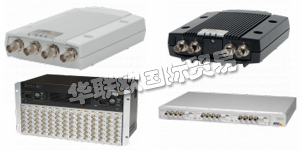 瑞典AXIS主要產(chǎn)品：AXIS編碼器、攝像機(jī)等。AXIS通過創(chuàng)建網(wǎng)絡(luò)解決方案提高安全性和發(fā)現(xiàn)新的經(jīng)營方式，來實現(xiàn)一個更加智能和更加安全的世界。