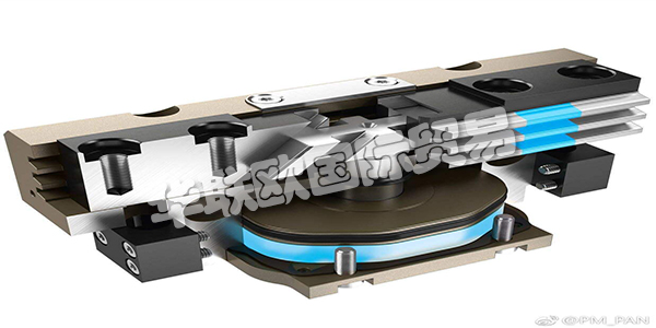 Schunk產(chǎn)品:模塊、卡盤、卡爪、刀柄、中心架、刀具夾頭及芯軸、氣缸、傳感器、碳刷