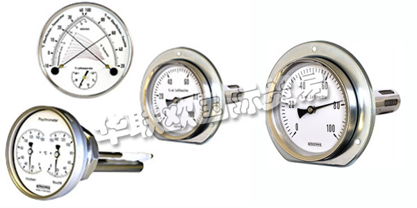 德國BITHERMA主要產(chǎn)品：BITHERMA濕度計(jì),壓力監(jiān)視器等。BITHERMA于1985年在Lemgo成立。生產(chǎn)范圍包括生產(chǎn)溫度，壓力和濕度的機(jī)械測量儀器。
