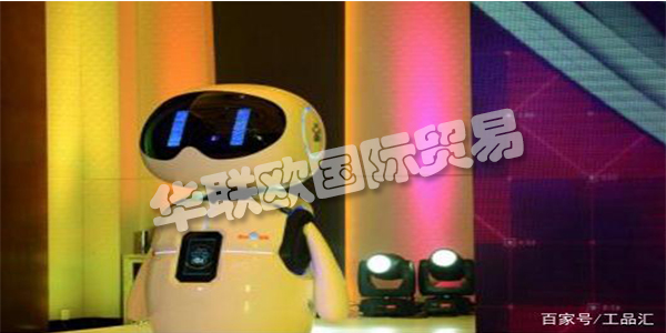 淺談工業(yè)4.0到底是什么？ 中國工業(yè)機器人如何破局？