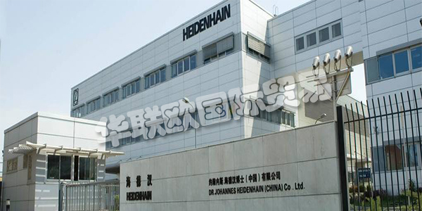 海德漢編碼器的出故障了怎么辦？