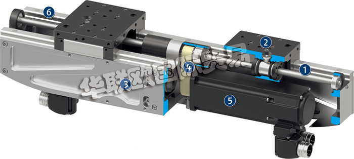  schunk是什么品牌？SCHUNK雄克品牌簡介