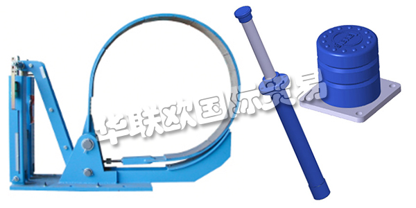 德國SIBER公司主要供應(yīng)：SIBER制動器,SIBER聯(lián)軸器，葉輪，緩沖器，液壓單元等產(chǎn)品。