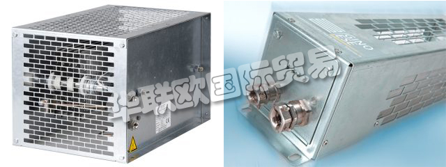 德國GINO AG的產(chǎn)品主要是電阻：GINO電阻,GINO制動電阻、負載電阻、測試電阻、接地電阻器、過濾器電阻、交鐵路電阻器、雙端啟動器、單端啟動器、緊湊型電阻、水冷電阻器、無定子接觸器。