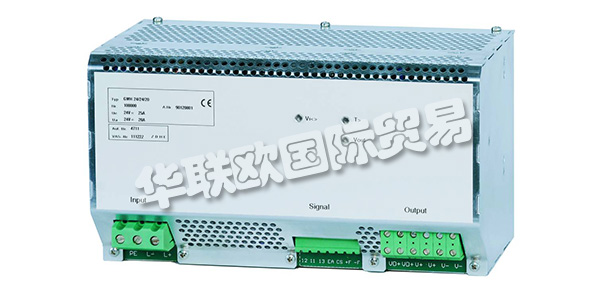 德國ZENTRO ELEKTRONIK公司主要供應(yīng)：ZENTRO ELEKTRONIK轉(zhuǎn)換器,ZENTRO ELEKTRONIK電壓互感器，負(fù)載系統(tǒng)，電源系統(tǒng)等產(chǎn)品。