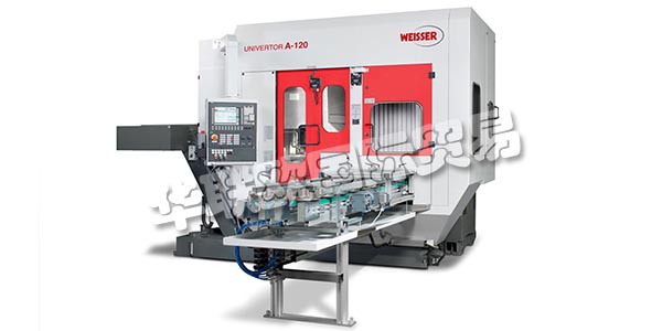 德國WEISSER公司主要供應(yīng)：WEISSER車床,WEISSER單軸車床，立式車床，精密車床，車削中心等產(chǎn)品。