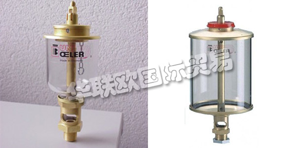 德國UNIOELERL公司主要供應(yīng)：UNIOELERL滴油器,UNIOELERL油分配器，油泵，壓縮油壺，控制器，潤滑器，手動和電控降油壺，齒輪泵，活塞泵，中央潤滑單元，油箱，液位控制器，油脂注射器,驅(qū)動系統(tǒng)，油嘴，油位計等產(chǎn)品。