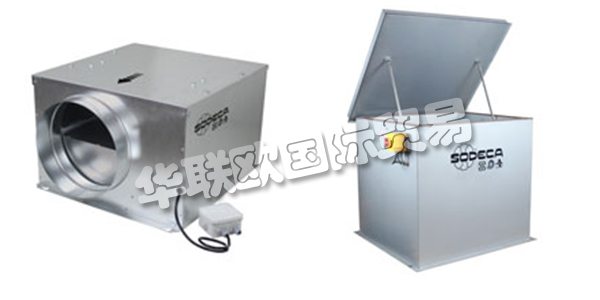 西班牙SODECA公司主要供應(yīng)：西班牙SODECA風(fēng)機,SODECA離心風(fēng)機，管道風(fēng)扇，軸流風(fēng)扇，艙口風(fēng)扇等產(chǎn)品。