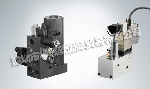 德國哈威HAWE換向閥的產品說明、工作原理、分類及優(yōu)點