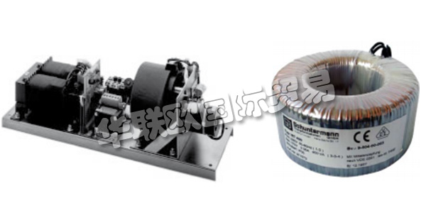 德國SCHUNTERMANN公司主要供應(yīng)：德國SCHUNTERMANN變壓器,SCHUNTERMANN穩(wěn)壓器，可調(diào)變壓器，環(huán)形變壓器，電源管理系統(tǒng)，自動穩(wěn)壓器，電磁穩(wěn)壓器等產(chǎn)品。