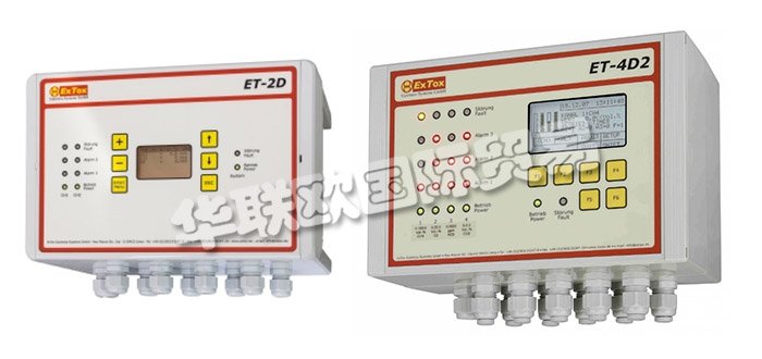 德國EXTOX公司主要供應：德國EXTOX變送器,EXTOX傳感器，氣體檢測系統(tǒng)，外殼，氣體預警中心等產(chǎn)品。